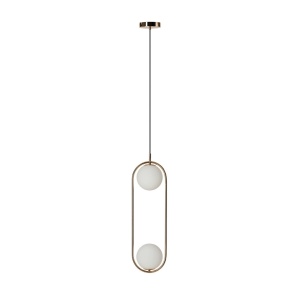 Pendul COCO 2 PENDANT - Img 1