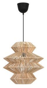 Pendul E27 Bali 4296400