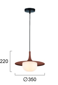 Pendul G9 Fred 4312601 - Img 2
