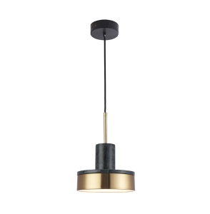 Pendul LED 3000K Lithos 4295201