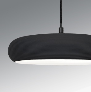 Pendul LED 3000K Logan 4306501 - Img 2