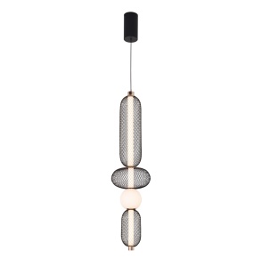 Pendul LED 3000K Margot 4311500