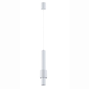 Pendul LED 7W 3000K Alb CLIFTON 8564