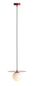 Pendul LOOP rosu S