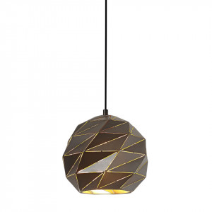 Pendul grafit, Pendul metal, Pendul metal grafit, Pendul iluminat insula, Pendul interior, Pendul interior culoare grafit, Iluminat interior, Pendul masa, Iluminat masa dining, Pendul modern, Iluminat bucatarie, Pendul bucatarie, Pendul insula bucatarie
