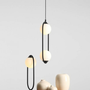 Pendul negru, Pendul metal, Pendul metal negru, Pendul iluminat insula, Pendul interior, Pendul interior culoare negru, Iluminat interior, Pendul masa, Iluminat masa dining, Pendul modern, Iluminat bucatarie, Pendul bucatarie, Pendul insula bucatarie
