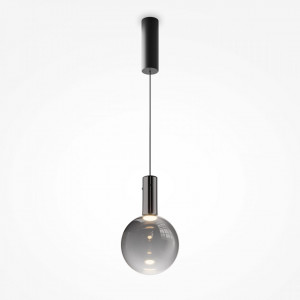 Pendul negru, Pendul metal, Pendul metal negru, Pendul iluminat insula, Pendul interior, Pendul interior culoare negru, Iluminat interior, Pendul masa, Iluminat masa dining, Pendul modern, Iluminat bucatarie, Pendul bucatarie, Pendul insula bucatarie