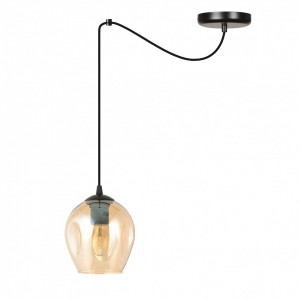 Pendul negru, Pendul metal, Pendul metal negru, Pendul iluminat insula, Pendul interior, Pendul interior culoare negru, Iluminat interior, Pendul masa, Iluminat masa dining, Pendul modern, Iluminat bucatarie, Pendul bucatarie, Pendul insula bucatarie