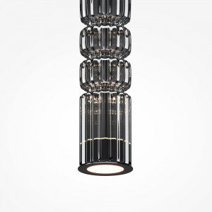 Pendul negru, Pendul metal, Pendul metal negru, Pendul iluminat insula, Pendul interior, Pendul interior culoare negru, Iluminat interior, Pendul masa, Iluminat masa dining, Pendul modern, Iluminat bucatarie, Pendul bucatarie, Pendul insula bucatarie