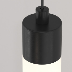 Pendul negru, Pendul metal, Pendul metal negru, Pendul iluminat insula, Pendul interior, Pendul interior culoare negru, Iluminat interior, Pendul masa, Iluminat masa dining, Pendul modern, Iluminat bucatarie, Pendul bucatarie, Pendul insula bucatarie