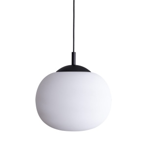 Pendul Negru 1xE27 VIBE 4789TK - Img 3
