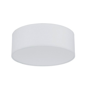 Plafoniera Alb 2xE27 RONDO 1580TK