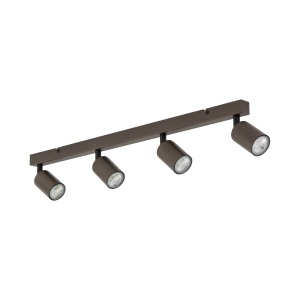 Plafoniera/ Aplica perete Maro 4xGU10 TOP 6182TK