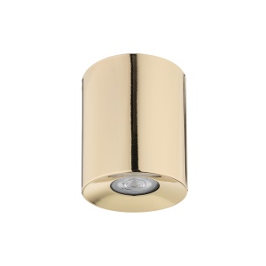 Plafoniera Auriu 1xGU10 ORION 10128TK - Img 3