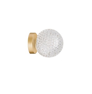 Plafoniera G9 Diamond 4267200 - Img 2