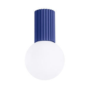 Plafoniera HALO Albstru IP44