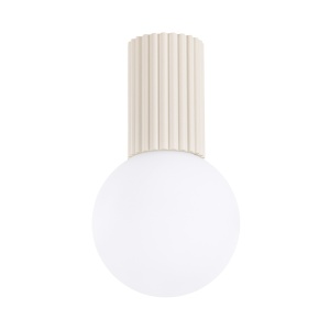 Plafoniera HALO Bej IP44