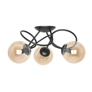 Plafoniera K-5126 - FLORO