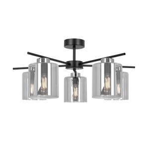 Plafoniera K-5527 - LUNA