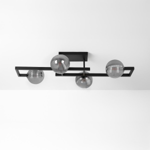 Plafoniera K-5771 - TORES