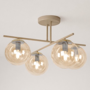 Plafoniera K-5783 - FELIX
