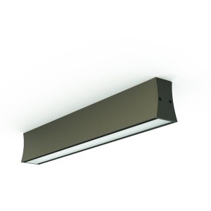 Plafoniera LED 14W 3000K 110º HANuK 7953