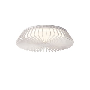 Plafoniera LED 56W 3000K HIMALAYA CEILING 7966 - Img 1