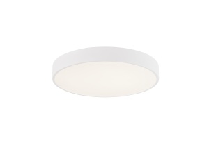 Plafoniera MARCELLO TOP 60 LED CCT Alb