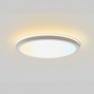 Plafoniera alba, Plafoniera plastic, Plafoniera moderna alba, Plafoniera moderna dormitor, Plafoniera moderta bucatarie, Plafoniera living, Plafoniera moderna, Plafoniera dormitor, Plafoniera dormitor metal, Plafoniera moderna minimalista, Plafoniera mini