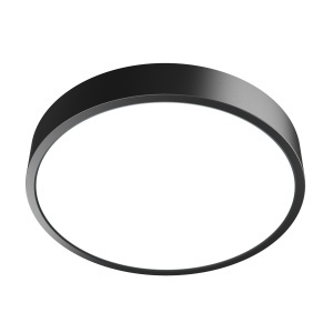 Plafoniera Negru LED 1 bec Botta