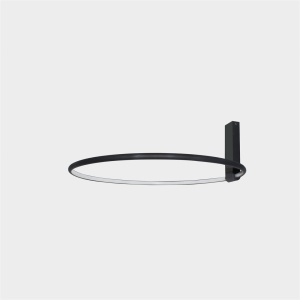 Plafoniera VINCENT 40 Negru