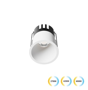 Spot incastrat LED 2700K-6500K Dylan 4311100 - Img 2
