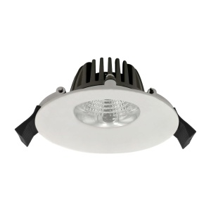 Spot incastrat Orion Alb LED 3000K/4000K
