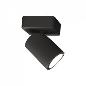 Spot negru SAL -6713