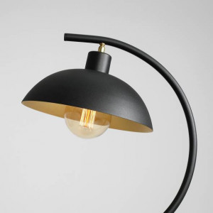 Veioza neagra, Veioza bec, Veioza moderna, Lampa de masa neagra, Lampa de masa moderna, Veioza dormitor, Veioza living, Lampa de masa dormitor, Veioza moderna living, Veioza moderna dormitor, Veioza metal, Lampa de masa, Veioza minimalista, Lampa de citit