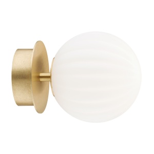 Aplica perete 1 bec S PALOMA A8504