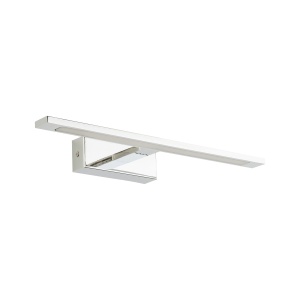 Aplica perete Chrome 1xLED 12W GALLERY 18001TK - Img 1