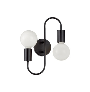Aplica perete E27 Jane 4233000
