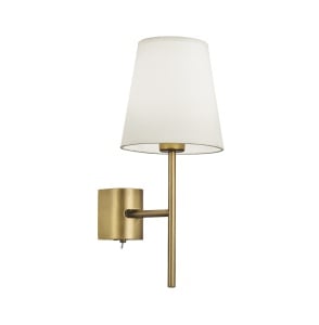 Aplica perete E27 Sonia 4229200