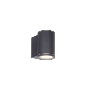 Aplica perete exterior GU10 Corvo 4309700