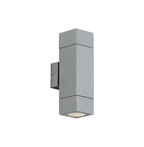 Aplica perete exterior GU10 Paros 4053700