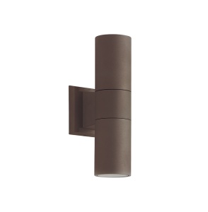 Aplica perete exterior GU10 Sotris 4038402