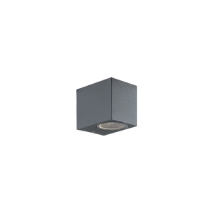 Aplica perete exterior GU10 Tilos 4099500