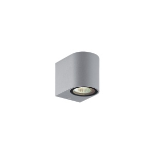Aplica perete exterior GU10 Tilos 4099702