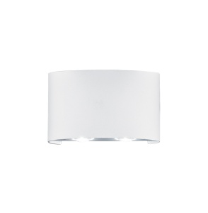 Aplica perete exterior LED 3000K Twist 4211000