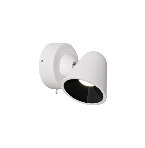 Aplica perete LED 3000K Enzo 4280900 - Img 2
