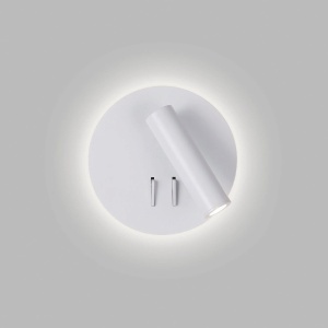 Aplica perete LED 3000K Moby 4188200 - Img 2
