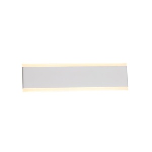 Aplica perete LED CCT 16W Alb NELSON 8494