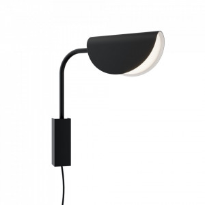 Aplica perete Maytoni Mollis Negru-01B - Img 1