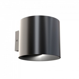 Aplica perete Maytoni Rond Negru- 01B - Img 1